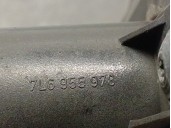 Recambio de limpia faros xenon para volkswagen touareg (7la) 3.0 v6 tdi dpf referencia OEM IAM 7L6955978 