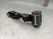 Recambio de cinturon seguridad trasero izquierdo para smart forfour 1.5 cat referencia OEM IAM 602441200  5 PUERTAS