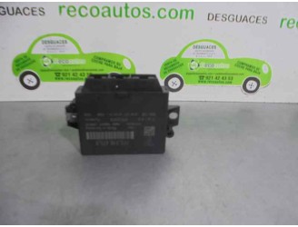 Recambio de modulo electronico para porsche cayenne (typ 92aa) diesel referencia OEM IAM 7P5919475B  