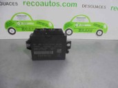 Recambio de modulo electronico para porsche cayenne (typ 92aa) diesel referencia OEM IAM 7P5919475B 