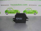 Recambio de modulo electronico para porsche cayenne (typ 92aa) diesel referencia OEM IAM 7P5919475B 