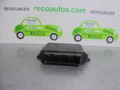 Recambio de modulo electronico para porsche cayenne (typ 92aa) diesel referencia OEM IAM 7P5919475B 