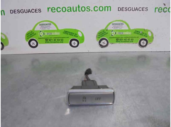 Recambio de interruptor para ford galaxy (ca1) 2.0 tdci cat referencia OEM IAM 6M2T2C418AC  