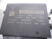 Recambio de modulo electronico para porsche cayenne (typ 92aa) diesel referencia OEM IAM 7P5919475B 