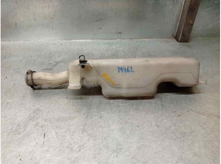 Recambio de deposito expansion para smart forfour 1.5 cat referencia OEM IAM A4545000249 MN130400 MITSUBISHI