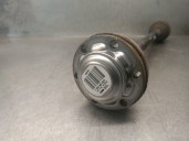 Recambio de transmision trasera derecha para bmw 3 (e90) 320 d referencia OEM IAM 7533446AI01 33217523960 