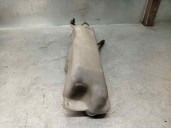 Recambio de deposito expansion para smart forfour 1.5 cat referencia OEM IAM A4545000249 MN130400 MITSUBISHI