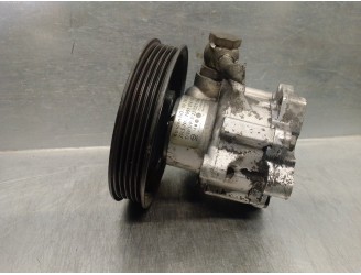 Recambio de bomba servodireccion para opel omega b 2.5 24v dti cat (y 25 dt / l14) referencia OEM IAM 09266004 7691974165 ZF