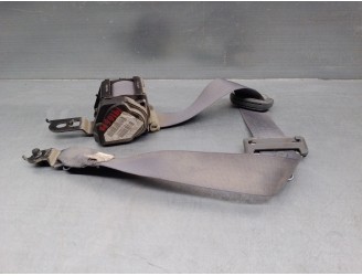 Recambio de cinturon seguridad delantero derecho para jeep gr. cherokee (wh) 3.0 crd cat referencia OEM IAM 1CL64TRMAD  5 PUERTA