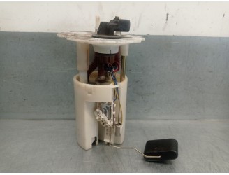 Recambio de aforador para chevrolet aveo / kalos hatchback (t200) 1.2 referencia OEM IAM 96447842 96447642 