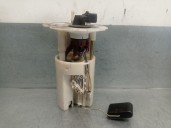 Recambio de aforador para chevrolet aveo / kalos hatchback (t200) 1.2 referencia OEM IAM 96447842 96447642 