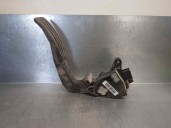 Recambio de potenciometro pedal para dacia dokker 1.5 blue dci diesel fap cat referencia OEM IAM 180021343R  