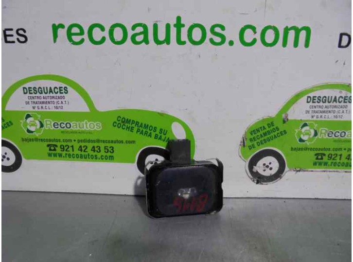 Recambio de sensor lluvia para ford galaxy (ca1) 2.0 tdci cat referencia OEM IAM 6G9N17D547AC 1397212104 BOSCH