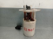 Recambio de aforador para chevrolet aveo / kalos hatchback (t200) 1.2 referencia OEM IAM 96447842 96447642 