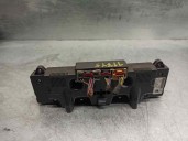 Recambio de mando climatizador para seat altea xl (5p5) 2.0 tdi referencia OEM IAM 5P0907044F 