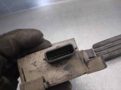 Recambio de potenciometro pedal para dacia dokker 1.5 blue dci diesel fap cat referencia OEM IAM 180021343R  