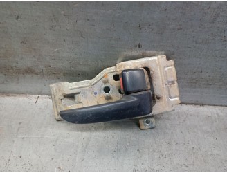 Recambio de maneta interior delantera derecha para ford ranger (et) 2.5 tdci cat referencia OEM IAM 1446846 1446846 