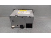 Replacement multifunction display for Volkswagen Golf VI (5K1) 2.0 TDI DPF OEM IAM reference 3C8035195 