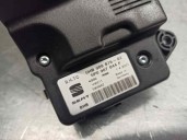 Recambio de mando climatizador para seat altea xl (5p5) 2.0 tdi referencia OEM IAM 5P0907044F 