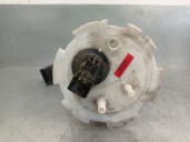 Recambio de aforador para chevrolet aveo / kalos hatchback (t200) 1.2 referencia OEM IAM 96447842 96447642 