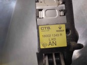 Recambio de potenciometro pedal para dacia dokker 1.5 blue dci diesel fap cat referencia OEM IAM 180021343R  