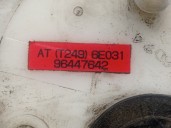 Recambio de aforador para chevrolet aveo / kalos hatchback (t200) 1.2 referencia OEM IAM 96447842 96447642 