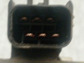 Recambio de aforador para chevrolet aveo / kalos hatchback (t200) 1.2 referencia OEM IAM 96447842 96447642 