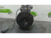 Recambio de compresor aire acondicionado para iveco daily caja cerrada (2006 =>) 3.0 diesel referencia OEM IAM 10PA17C 44722078
