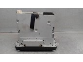 Replacement multifunction display for Volkswagen Golf VI (5K1) 2.0 TDI DPF OEM IAM reference 3C8035195 