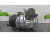 Recambio de compresor aire acondicionado para iveco daily caja cerrada (2006 =>) 3.0 diesel referencia OEM IAM 10PA17C  44722078