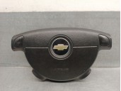 Replacement front left airbag for Chevrolet Aveo / Kalos hatchback (T200) 1.2 OEM IAM reference 96803209 96803209 