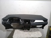 Recambio de salpicadero para renault captur ii referencia OEM IAM 681001063R 681001063R 