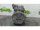 Recambio de compresor aire acondicionado para iveco daily caja cerrada (2006 =>) 3.0 diesel referencia OEM IAM 10PA17C  44722078