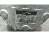 Recambio de compresor aire acondicionado para iveco daily caja cerrada (2006 =>) 3.0 diesel referencia OEM IAM 10PA17C  44722078