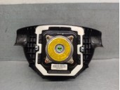 Replacement front left airbag for Chevrolet Aveo / Kalos hatchback (T200) 1.2 OEM IAM reference 96803209 96803209 