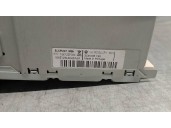 Replacement multifunction display for Volkswagen Golf VI (5K1) 2.0 TDI DPF OEM IAM reference 3C8035195 