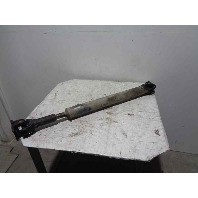 Recambio de transmision central para ssangyong korando 2.9 turbodiesel cat referencia OEM IAM 3320006701  BURRA 1 LADO B