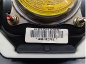 Replacement front left airbag for Chevrolet Aveo / Kalos Hatchback (T200) 1.2 OEM IAM reference 96803209 96803209 