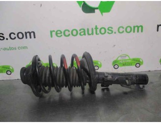 Recambio de amortiguador delantero izquierdo para ford mondeo berlina (gd) 1.8 turbodiesel cat referencia OEM IAM 97BG18045AB 