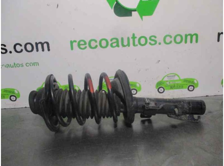 Recambio de amortiguador delantero izquierdo para ford mondeo berlina (gd) 1.8 turbodiesel cat referencia OEM IAM 97BG18045AB 