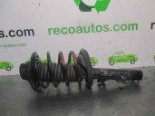 Recambio de amortiguador delantero izquierdo para ford mondeo berlina (gd) 1.8 turbodiesel cat referencia OEM IAM 97BG18045AB 