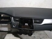 Recambio de salpicadero para renault captur ii referencia OEM IAM 681001063R 681001063R 
