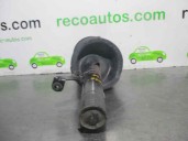 Recambio de amortiguador delantero izquierdo para ford mondeo berlina (gd) 1.8 turbodiesel cat referencia OEM IAM 97BG18045AB 