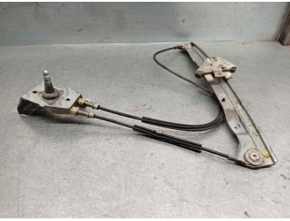 Recambio de elevalunas trasero derecho para smart forfour 1.5 cat referencia OEM IAM 5 PUERTAS MANUAL 5 PUERTAS