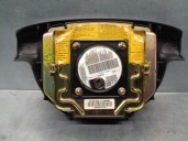 Recambio de airbag delantero izquierdo para chevrolet kalos 1.4 cat referencia OEM IAM 96399503  