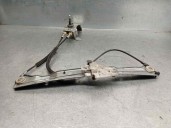 Recambio de elevalunas trasero derecho para smart forfour 1.5 cat referencia OEM IAM 5 PUERTAS MANUAL 5 PUERTAS