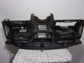 Replacement dashboard for Jeep Gr. Cherokee (WH) 3.0 CRD cat OEM IAM reference 1EC961DHAB TEXTURED BLACK 