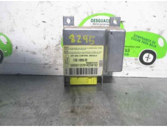 Recambio de centralita airbag para ford mondeo berlina (gd) 1.8 turbodiesel cat referencia OEM IAM 97BG14B056DD 500361127014 