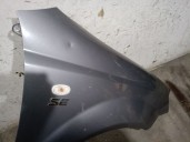 Recambio de aleta delantera derecha para chevrolet aveo / kalos hatchback (t200) 1.2 referencia OEM IAM 96476574 96476574 