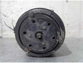Recambio de compresor aire acondicionado para ford mondeo berlina (gd) 1.8 turbodiesel cat referencia OEM IAM S7H19D629CA 